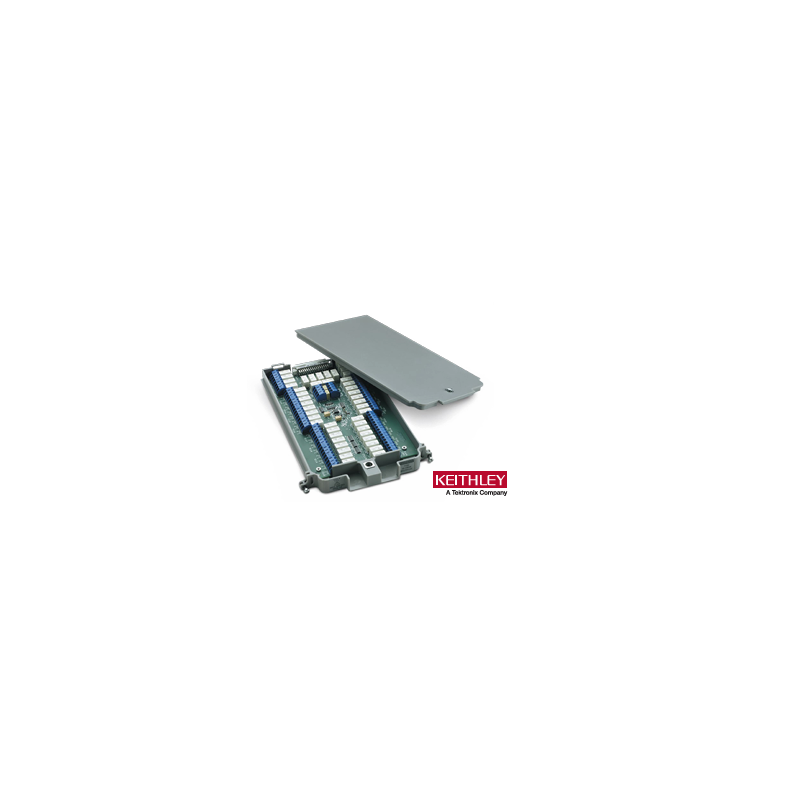 7702 - 40 CHANNEL DIFFERENTIAL MULTIPLEXER W/SC