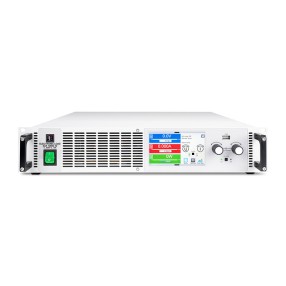 EA-ELR 10750-12 2U - Carico Elettronico 0-750V 0-12A 3KW