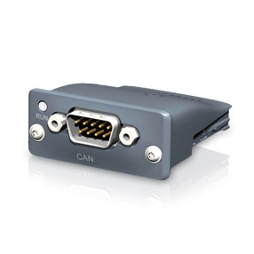 EA-IF-AB-CAN - CAN  hardware only  Interface