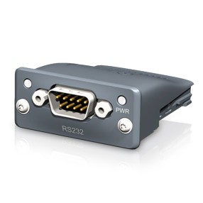 EA-IF-AB-RS232 - RS232 Interface