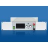 EA-MFR 19" 2U 1P PSI/EL 9000 DT - Mounting frame 19"2U for PSI&EL9000DT