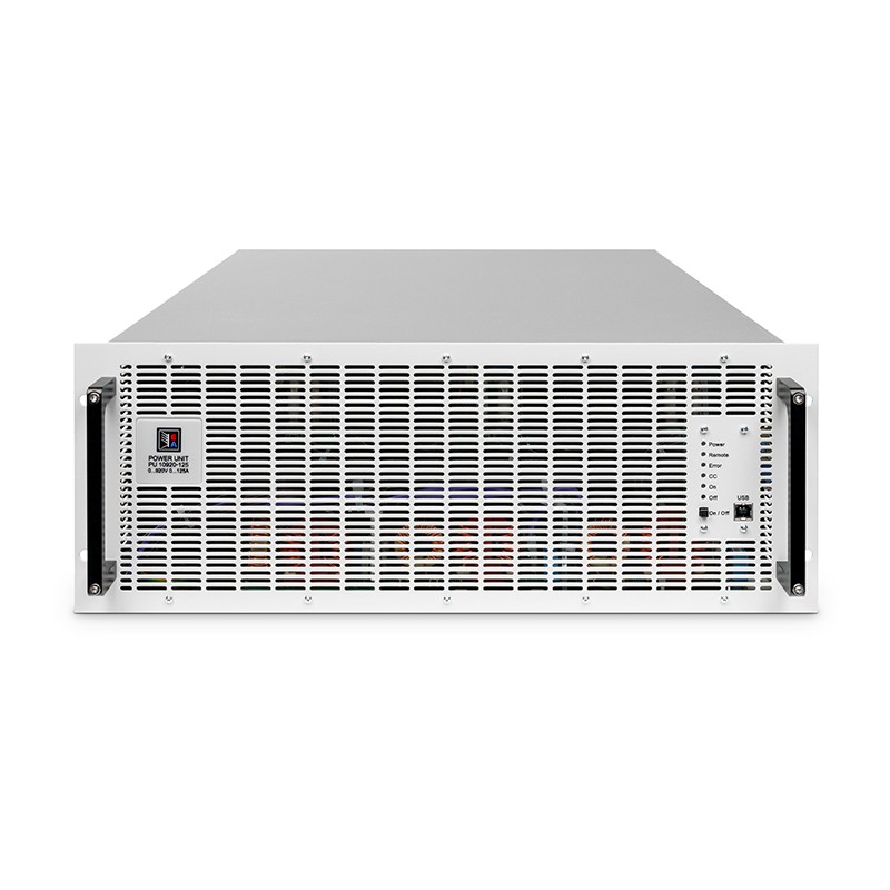 EA-PS 10060-1000 4U WC - Alim. Raffr. 0-60V 0-1000A 30000W