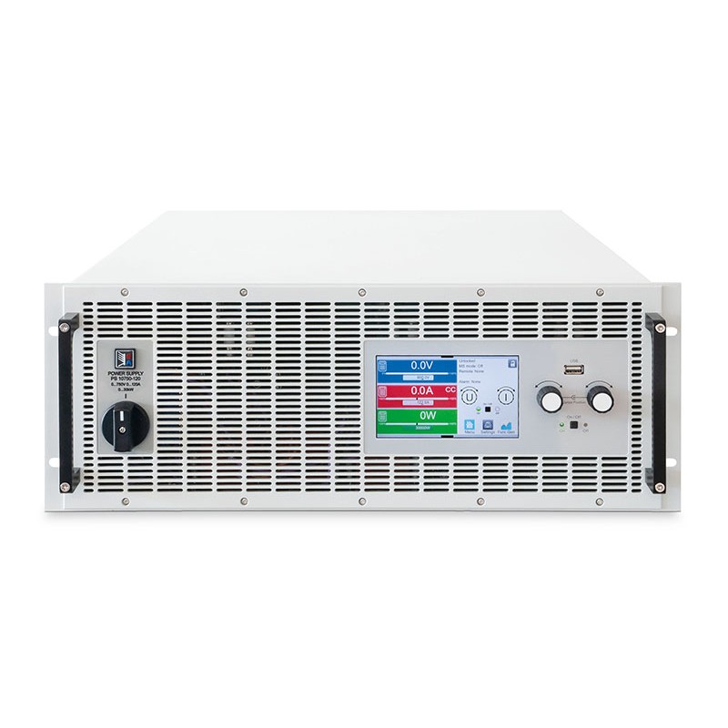 EA-PS 10920-20 3U - Alimentatore 0-920V 0-20A 5000W