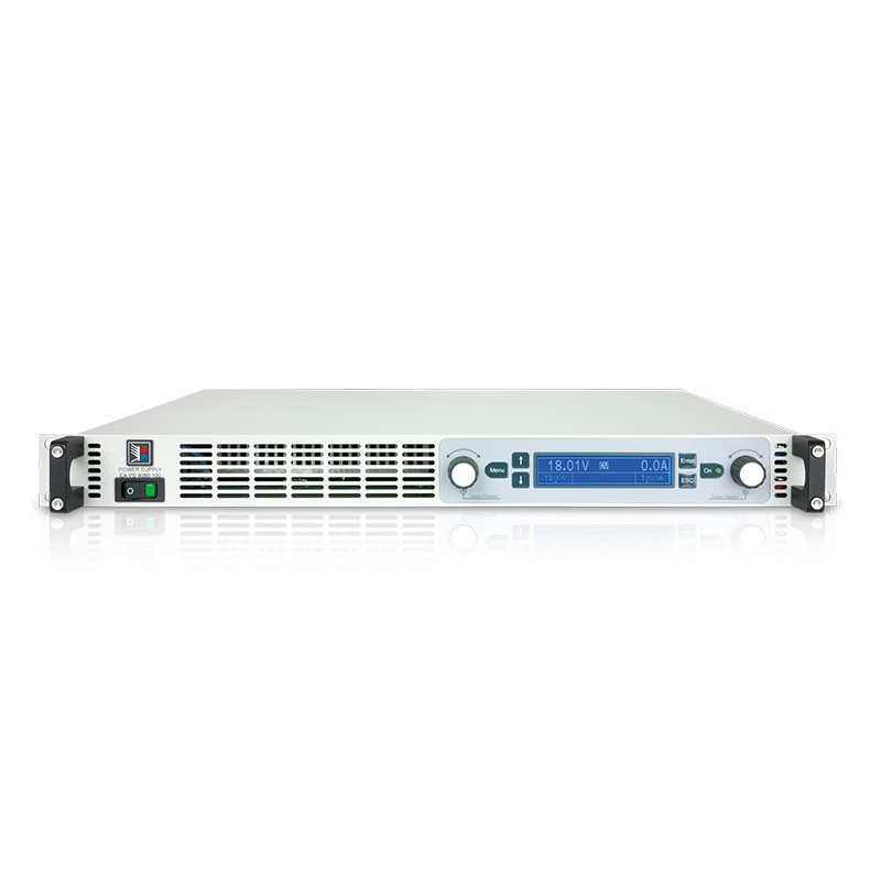 EA-PS 9360-30 1U - Alimentatore 0-360V 0-30A 3000W
