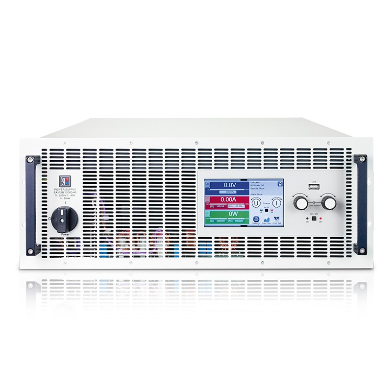 EA-PSB 10200-420 4U - Alimentatore 0-200V +-0-420A +-30000W