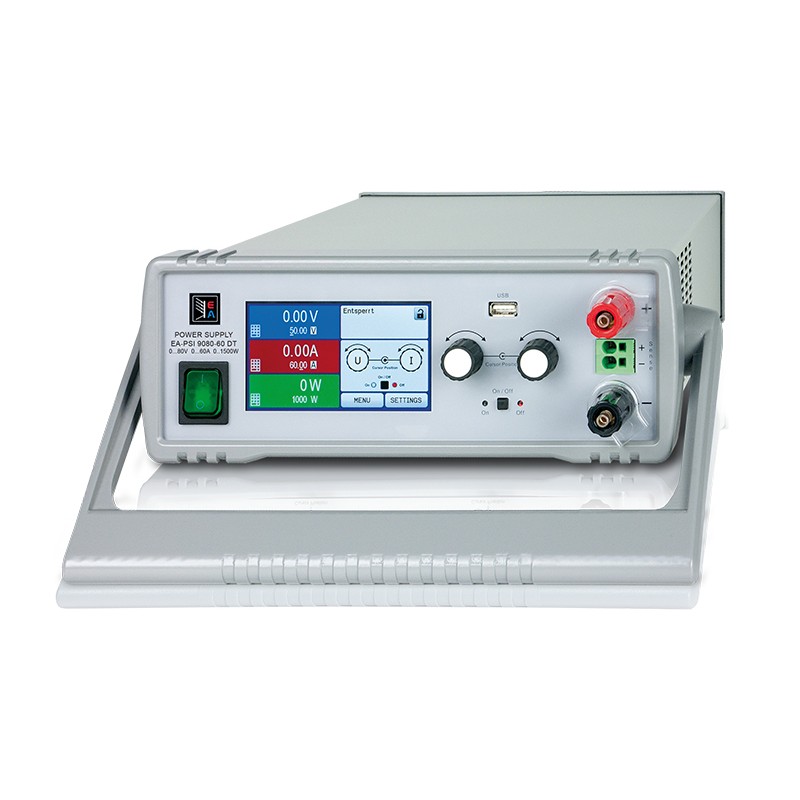 EA-PSI 9040-20 DT - Alimentatore 0-40V 0-20A 320W