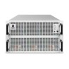 EA-PU 12000-80 6U WC - Alimentatore 0-2000V 0-80A 60000W raffr.
