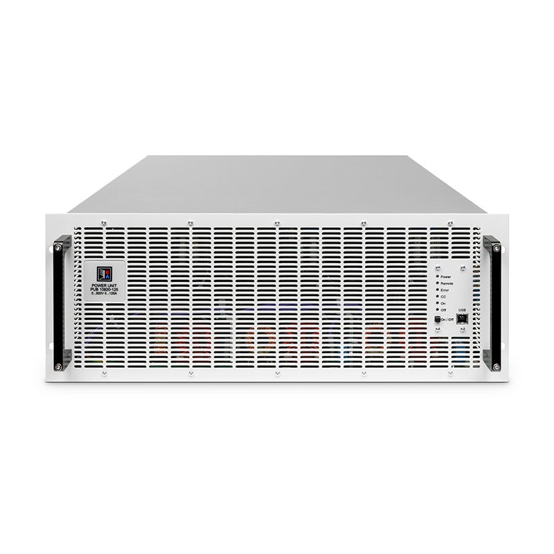 EA-PUB 11000-80 4U - Alimentatore 0-1000V +-0-80A 30000W