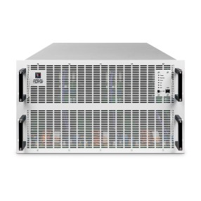 EA-PUB 12000-80 6U WC - Alimentatore0-2000V +-0-80A 60000W raffr