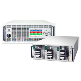 PSB 20920-20 Triple - Alimentatore 0-920V +-0-20A +- 15000W 3U