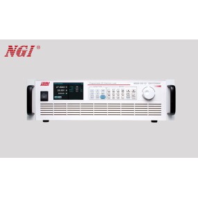N69206-600-420 - 6kW/600V/420A DC Load