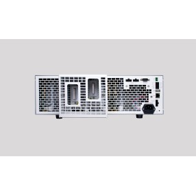 N69206-600-420 - 6kW/600V/420A DC Load