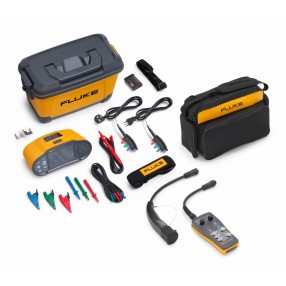 1674FC IT/DK/FEV300 - KIT TESTER 1674 COLONNINE RICARICA EV