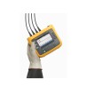 1736/EUS-GOLD - ANALIZZATORE POWER QUALITY TRIFASE GOLD