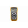 17B+/EUR - MULTIMETRO DIG.PER ESP+TEMPERATURACATIII