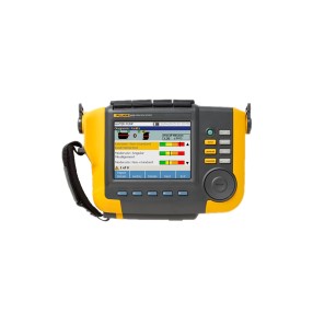 810/2026 - Vibration tester motori elettrici