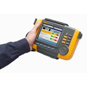 810/2026 - Vibration tester motori elettrici
