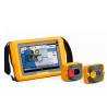 832 - Strumento laser allineamento alberi