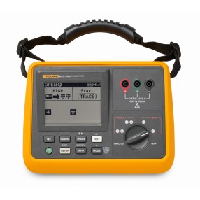 GFL-1500 - LOCALIZZATORE DI GUASTI IMPIANTI SOLARI