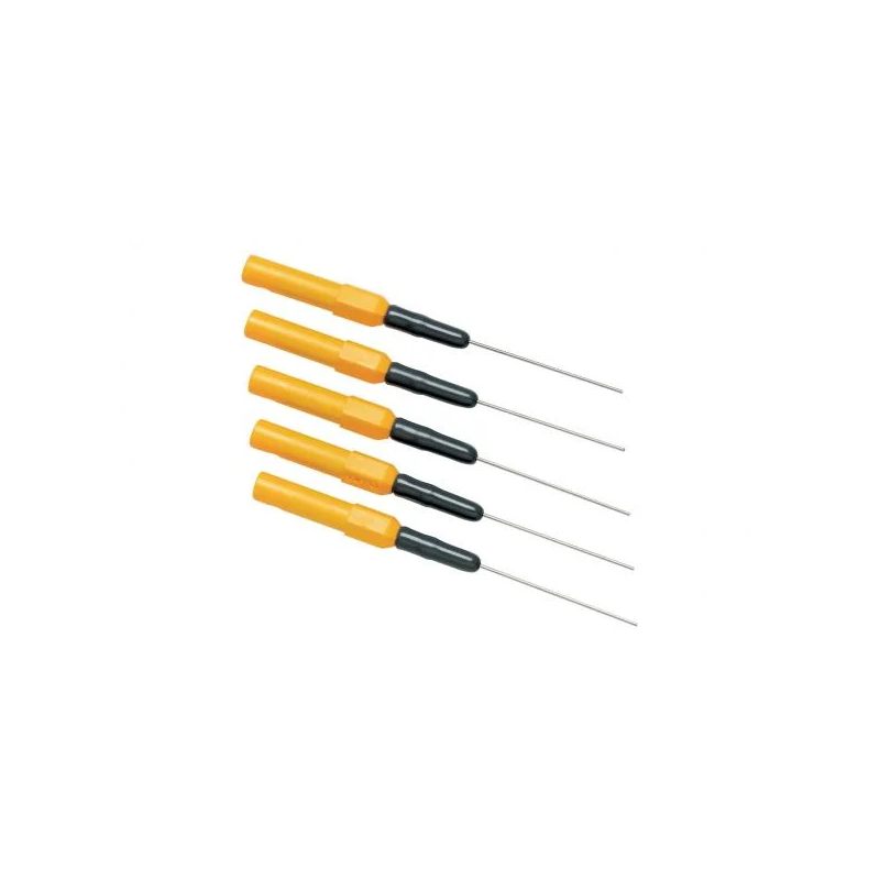 TP40 - 5 pin per sonde per automotive  4 mm 