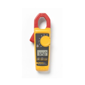 325 - PINZA AMPEROMETRICA AC 400A