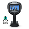 Si2-PD-WiFi-GPS - CAMERA ACUSTICA PARTIAL DISCHARGE+GPS