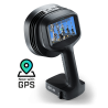 Si2-PD-WiFi-GPS - CAMERA ACUSTICA PARTIAL DISCHARGE+GPS