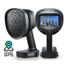 Si2-PD-WiFi-GPS - CAMERA ACUSTICA PARTIAL DISCHARGE+GPS