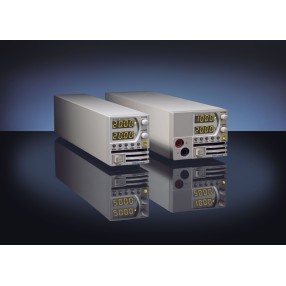 Z36-6/LAN - 216W  0 - 36V / 0 - 6A  LAN INTERFACE