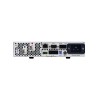 N35175-40-300 - 7500W/40V/300A 1U Bidirezionale DC