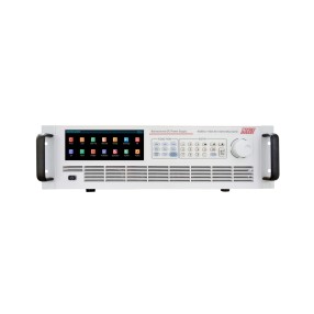 N35520-100-600 - 20kW/100V/600A 3U Bidirezionale DC