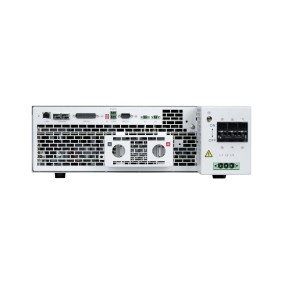 N35520-100-600 - 20kW/100V/600A 3U Bidirezionale DC