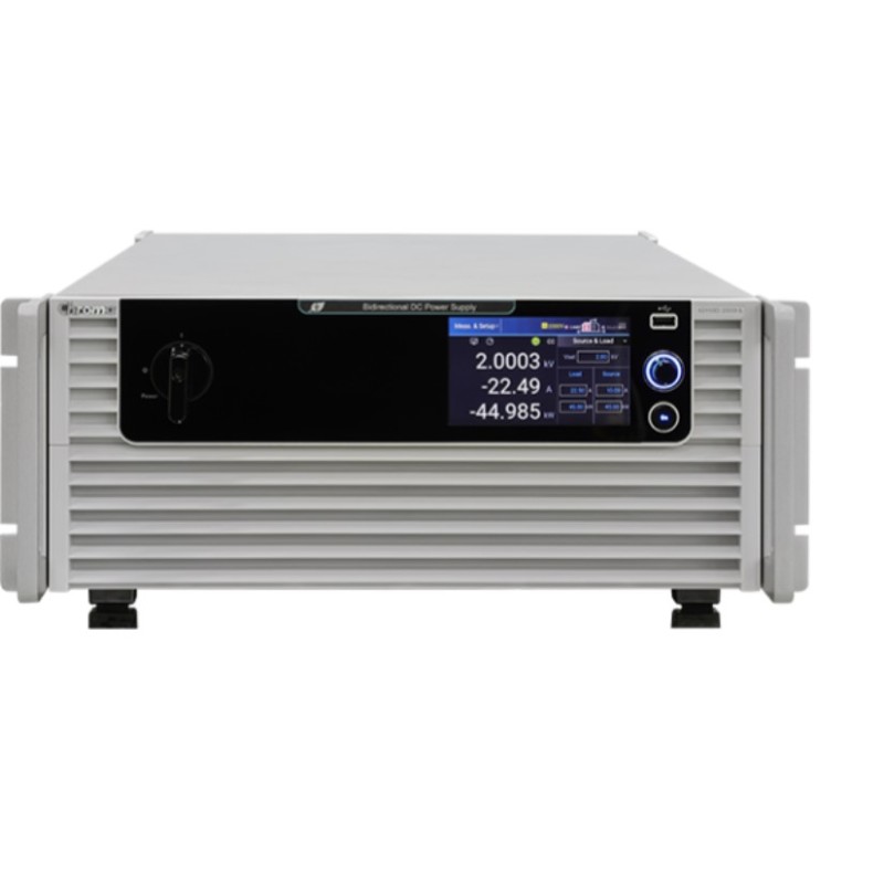 62300D-1300HL - Bidir. DC Power Supply 1300V/120A/30kW