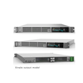 62017E-100 - DC Power Supply 100V/20.4A/1.7kW