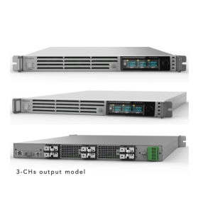 62017E-60 - DC Power Supply 60V/34A/1.7kW