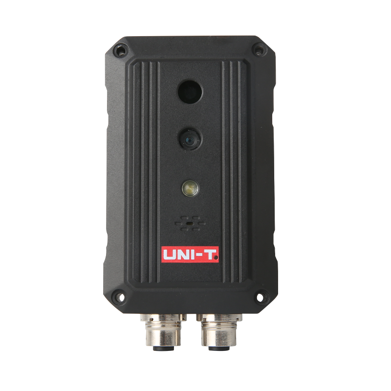 UTi594A - Card Type Online Thermal Camera