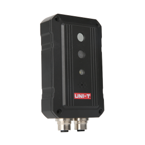 UTi594A - Card Type Online Thermal Camera