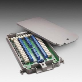 7708 - Scheda multiplexer 40 ch per 2700