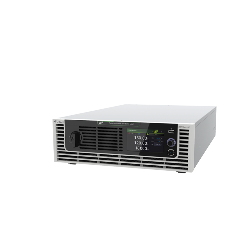 63718-100-540 - AC/DC Electronic Load 100V/540A/18kW