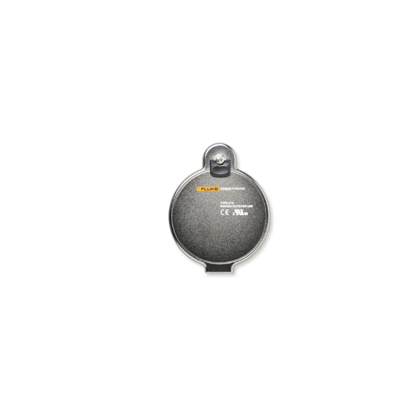 CV300-GBL - Finestra all'infrarosso da 75 mm
