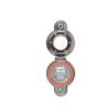 CV400-GBL - 4 poll.  100 mm  finestra ir 