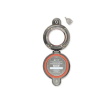 CV401-GBL - Finestra IR 100 mm+chiave di sicurezza