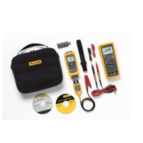 Fluke Connect wireless - Modulo pinza mA