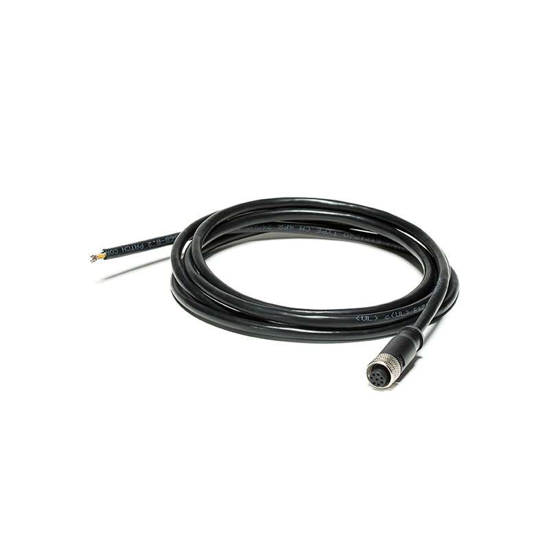 T129886ACC - Cable M12  FLIR X-Coded to standard X-Cd