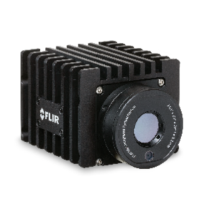T300390 - Image Streaming Conf.  FLIR A50/A70 