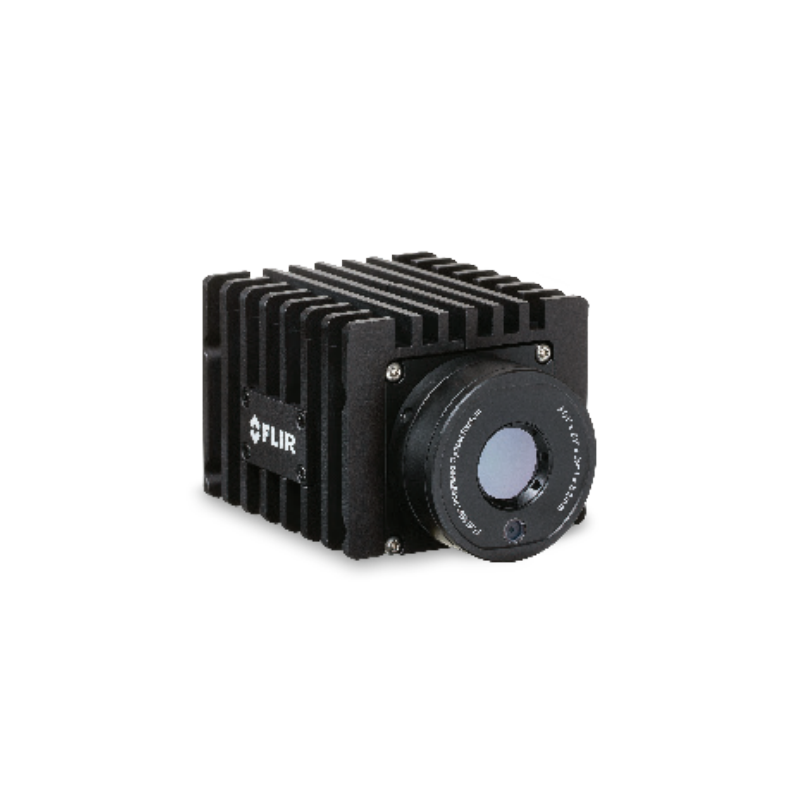 T300390 - Image Streaming Conf.  FLIR A50/A70 