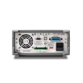 Programmable DC Electronic Load: 500V: 1