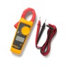 302+/EUR - MULTIMETRO A PINZA DI BASE/CATIII 600V