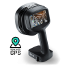 Si2-LD-No-WiFi-GPS - CAMERA ACUSTICA LEAK DETECT+MECH+GPS