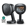 Si2-LD-No-WiFi-GPS - CAMERA ACUSTICA LEAK DETECT+MECH+GPS